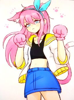 Aubrey (Faraway) (Omori) Rule 34 Image