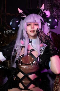 Deborah (Under The Witch) Rule 34 Image