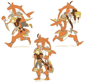 Keko (Corona) Rule 34 Image
