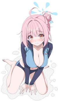 Kokoro (Blue Archive) Rule 34 Image