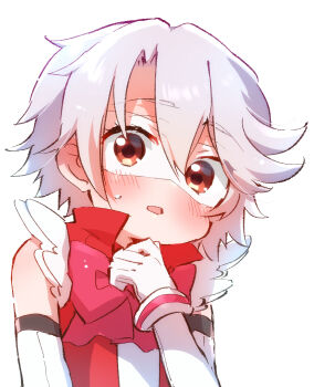 Nyaa (Nnekoron) Rule 34 Image
