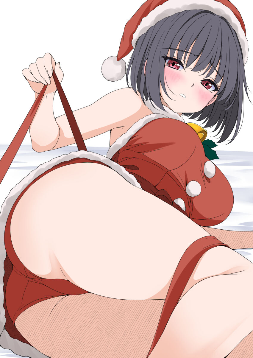 Ass Rule 34 Image