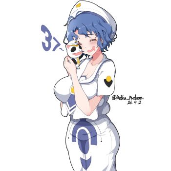 Aria (Manga) Rule 34 Image
