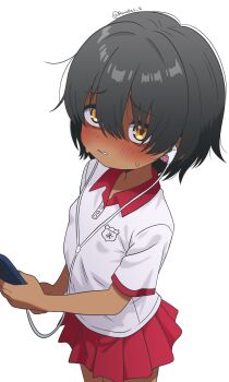 Hanakaji (Yuuchanto) Rule 34 Image
