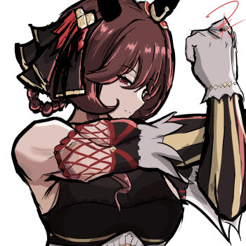 Gentildonna (Regina Dei Fiori) (Umamusume) Rule 34 Image