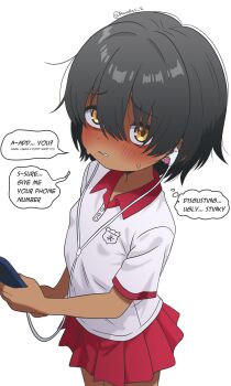 Hanakaji (Yuuchanto) Rule 34 Image