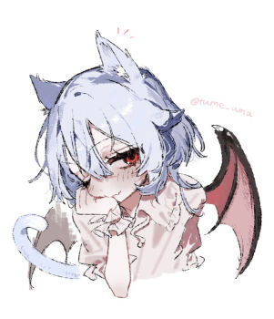 Animal Ears Rule 34 Image