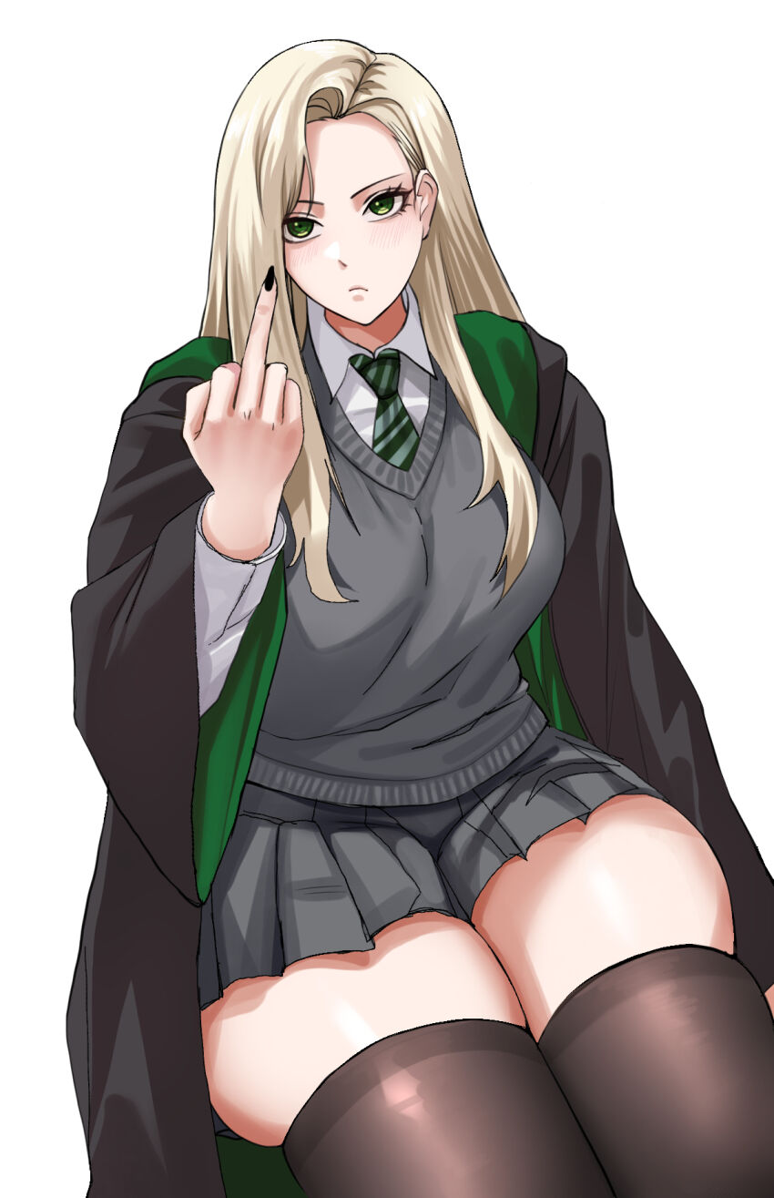 Harry Potter (Series) Rule 34 Image