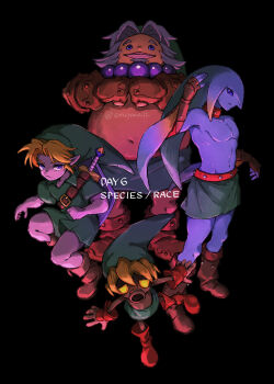 4boys Rule 34 Image