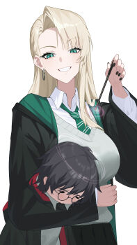 Genderswap (Mtf) Rule 34 Image