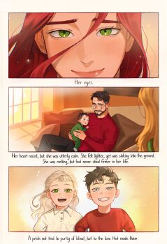 Harry Potter (Series) Rule 34 Image