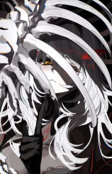 Ronova (Genshin Impact) Rule 34 Image