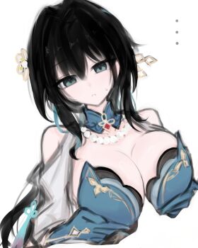 Honkai (Series) Rule 34 Image