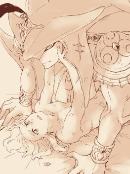 Keko (Corona) Rule 34 Image