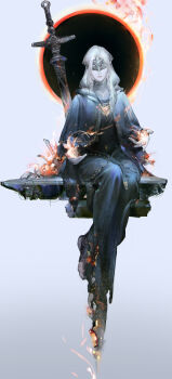 Dark Souls (Series) Rule 34 Image