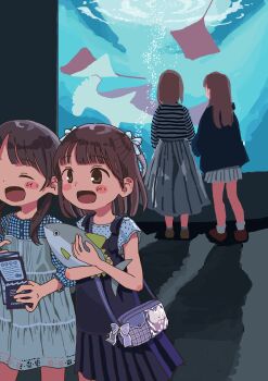4girls Rule 34 Image