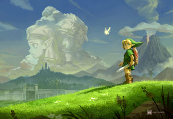 Blonde Hair Rule 34 Image