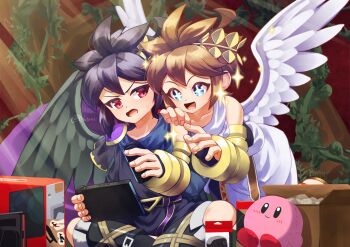 Kirby (Series) Rule 34 Image