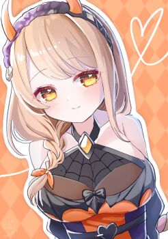 Goldmary (Darling Demon) (Fire Emblem) Rule 34 Image