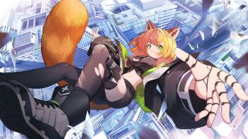 Tanziya (Donzduck) Rule 34 Image