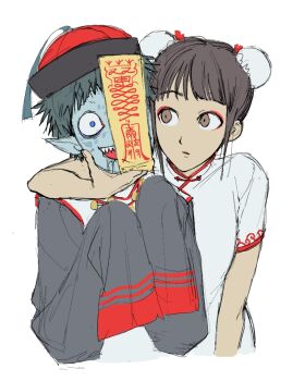 Dr. Suzu (Mili) Rule 34 Image