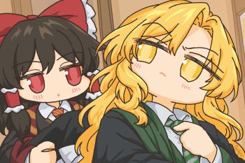 Harry Potter (Series) Rule 34 Image