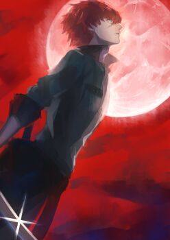 Black Pants Rule 34 Image