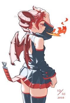 Kasane Teto (Utau) Rule 34 Image