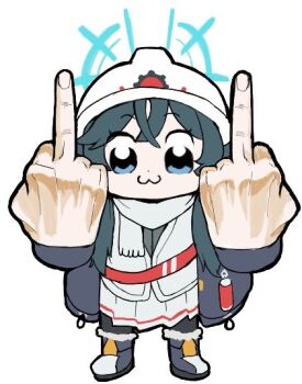 Bkub (Style) Rule 34 Image
