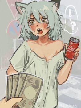 !? Rule 34 Image