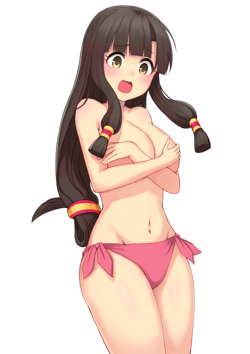 Saaya (Suisei No Gargantia) Rule 34 Image