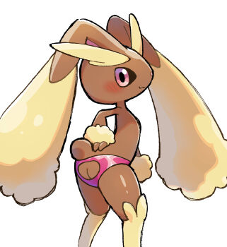 Pokemon (Creature) Rule 34 Image