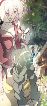 Aris (Blue Archive) Rule 34 Image