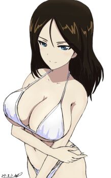 Nonna (Girls Und Panzer) Rule 34 Image