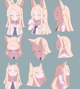 Seia (Blue Archive) Rule 34 Image