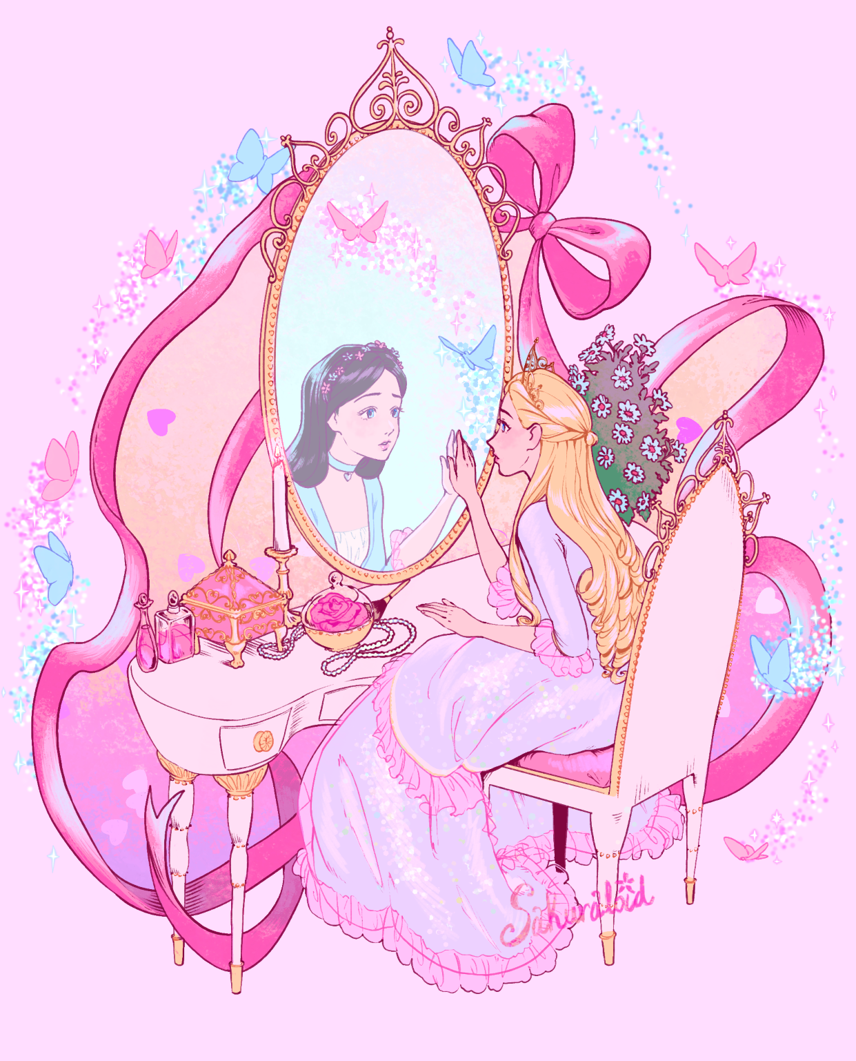 Barbie (Franchise) Rule 34 Image