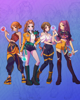 Crests (Digimon) Rule 34 Image