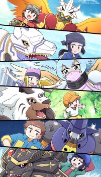 Digimon (Creature) Rule 34 Image