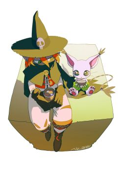 Digimon (Creature) Rule 34 Image
