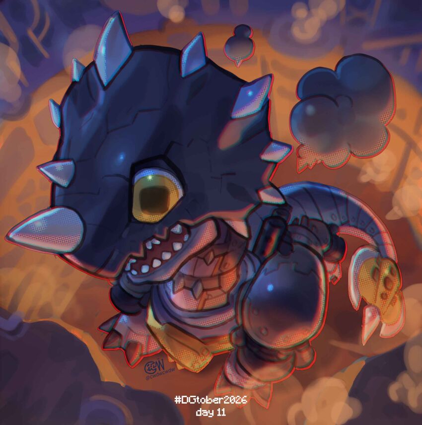 Digimon Rule 34 Image
