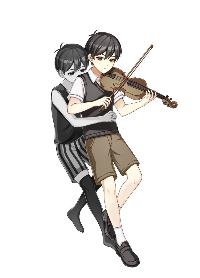 Sunny (Omori) Rule 34 Image