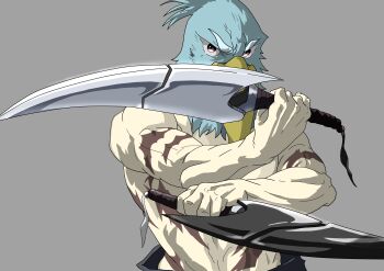 Sunraku (Shangri-La Frontier) Rule 34 Image