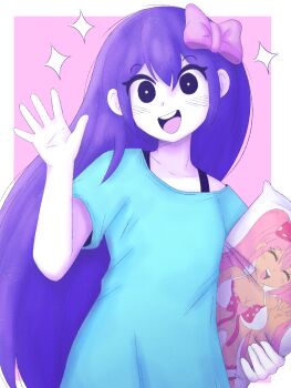 Aubrey (Headspace) (Omori) Rule 34 Image