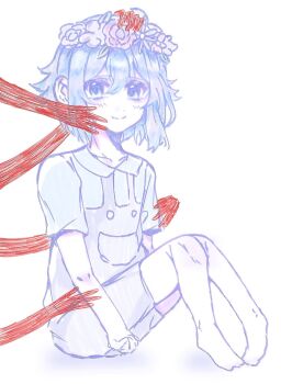 Basil (Headspace) (Omori) Rule 34 Image