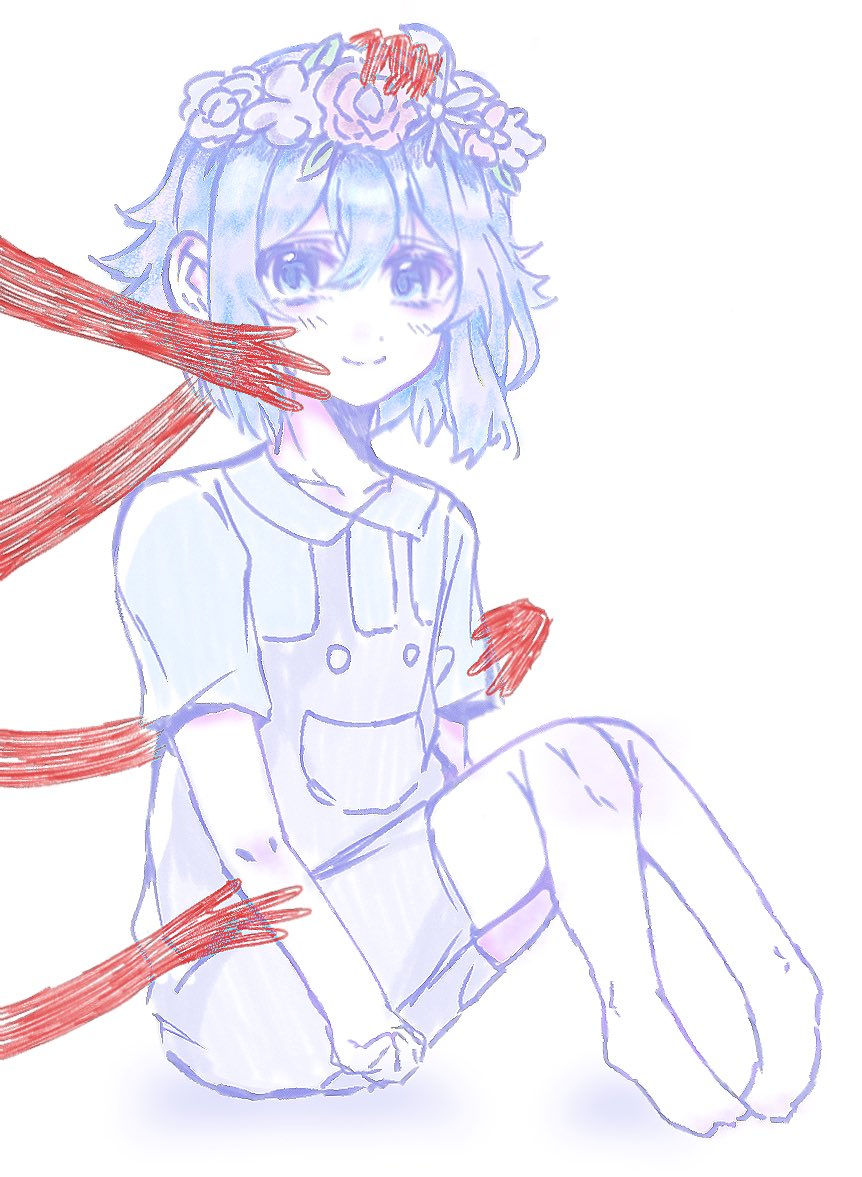 Basil (Omori) Rule 34 Image