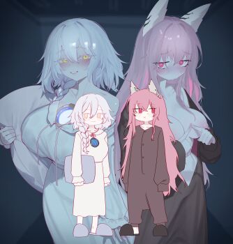 Eos (Neural Cloud) Rule 34 Image