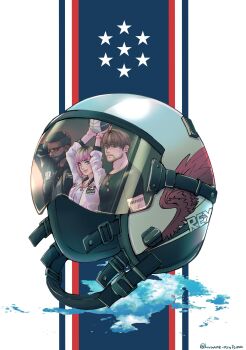 Noise (Ace Combat) Rule 34 Image