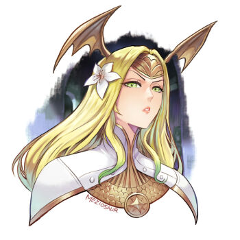 Seiros (Fire Emblem) Rule 34 Image