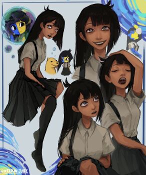 Ena (Ena) Rule 34 Image