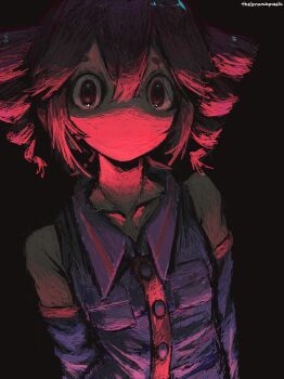 Kasane Teto (Utau) Rule 34 Image